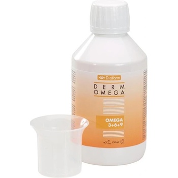 Diafarm Omega 3+6 250 ml