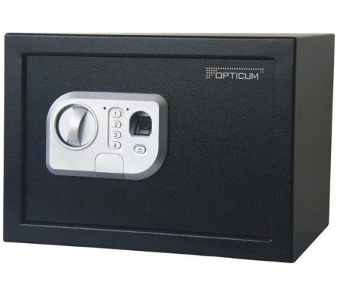 Opticum AX Eclipse