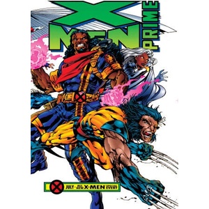 XFACTOR EPIC COLL WREAKING HAVOK | MARVEL VARIOUS (ISBN: 9781302959708)