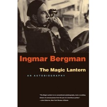 The Magic Lantern: An Autobiography Bergman IngmarPaperback