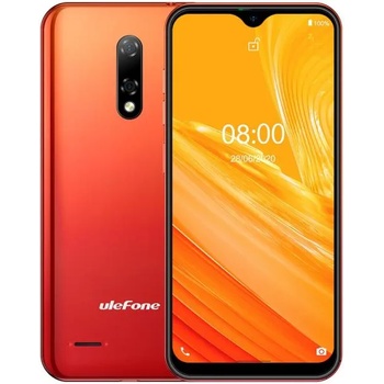 Ulefone Note 8 16GB Dual