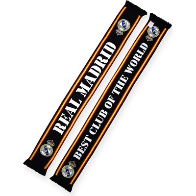 Fan-shop Real Madrid Double Nightfall
