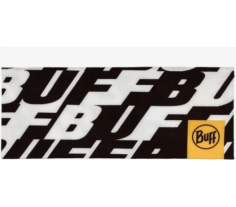 Buff Coolnet UV Wide logo multi