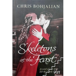 Skeletons at the Feast (ISBN: 9781847373144)