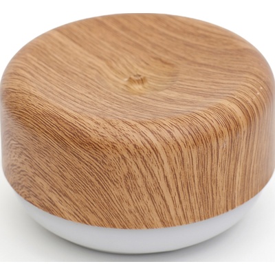 Bosign Дозатор за течност за миене на съдове Bosign в цвят светло дърво (263109)