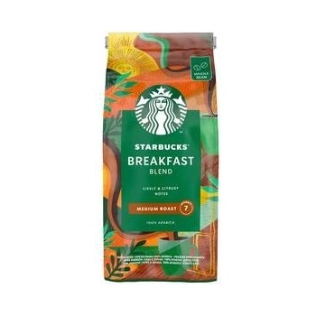 Starbucks Breakfast Blend 450 g