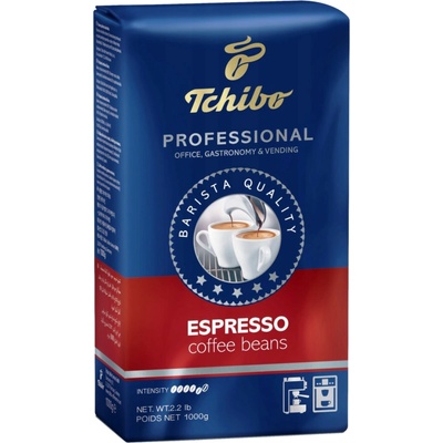 Tchibo Professional Espresso 1 kg