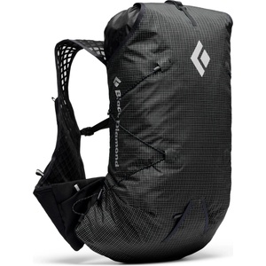 Black Diamond Раница за трейл бягане Black Diamond Distance 15 Backpack Trail running backpack - Black (504-1503-0211)