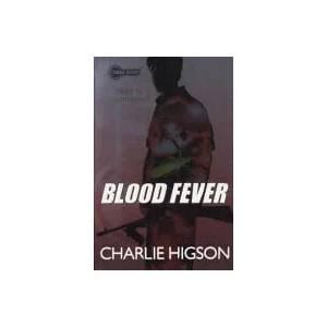 Young Bond: Blood Fever | Charlie Higson (2012)