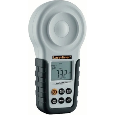 Levior LuxTest-Master 082.131A (D)