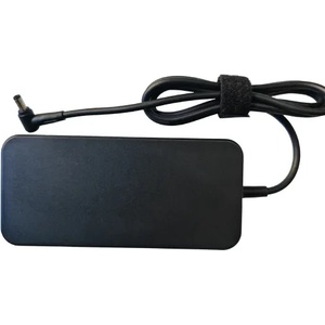 Makki зарядно за лаптоп заместител Laptop Adapter ASUS - 19.5V 9.23A 180W 5.5x2.5mm - MAKKI-NA-AS-87 (MAKKI-NA-AS-87) - megamag