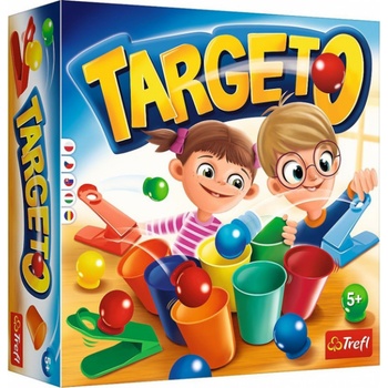 Trefl Target