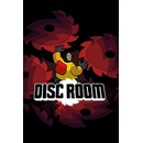 Disc Room
