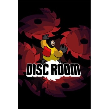 Disc Room