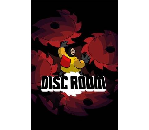 Disc Room