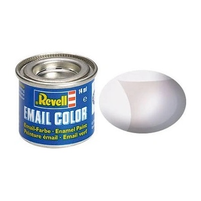 Revell Lak 02 čirý matný Email color 14 ml 32102