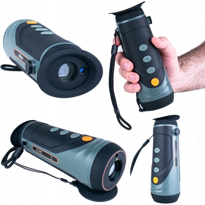 Dahua TPC-M60