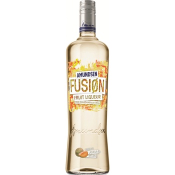 Amundsen Fusion Melon 15% 1 l (holá láhev)
