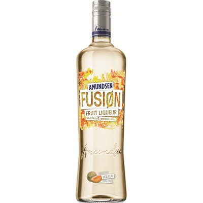 Amundsen Fusion Melon 15% 1 l (holá láhev)