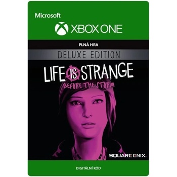 Life is Strange: Before the Storm (Special Edition)