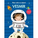 Vesmír