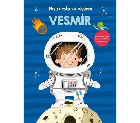 Vesmír