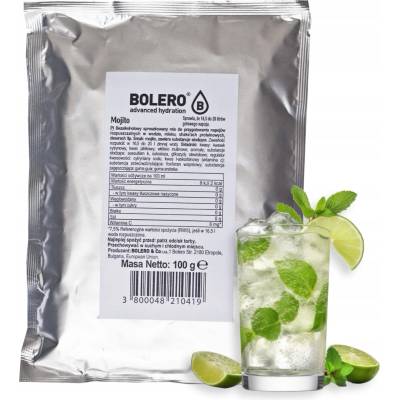 Bolero Mojito 100 g