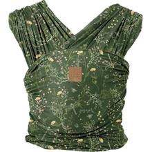 KIKKABOO Isla Secret Garden Green