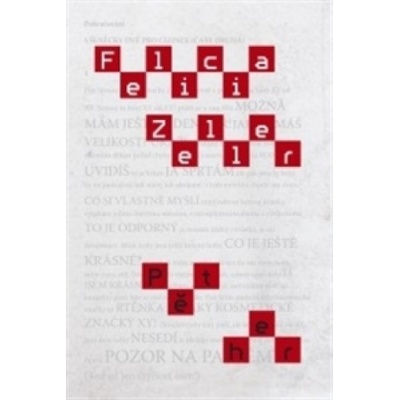 Pět her - Felicia Zeller - Felicia Zeller