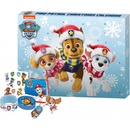 Paw patrol Adventný kalendár PWP20-6807
