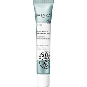 PATYKA Pure Матиращ флуид против несъвършенства, 40 ml