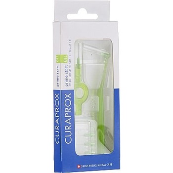 Curaprox Enzycal Zero 75 ml