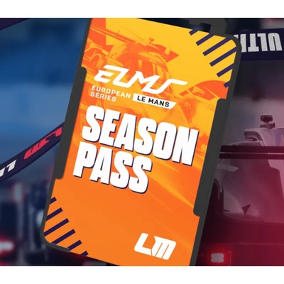 Le Mans Ultimate - ELMS Season Pass