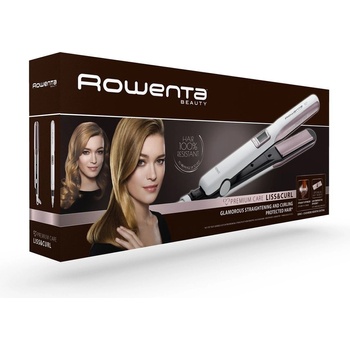 Rowenta Liss&Curl SF7660F0