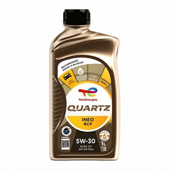 Total Quartz Ineo RCP 5W-30 1 l