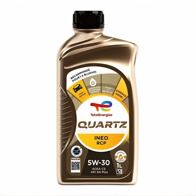 Total Quartz Ineo RCP 5W-30 1 l