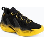 Under Armour Баскетболни обувки Under Armour Curry 13 black/yellow