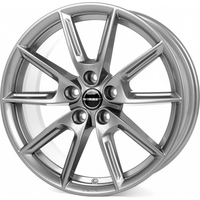 Borbet LX 8x18 5x112 ET44 grey