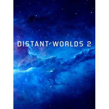 Distant Worlds 2