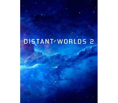 Distant Worlds 2