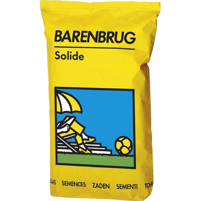 Barenbrug GAZON Směs pro okrasné trávníky nejvyšší kvality Velikost balení: 5 Kg