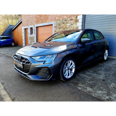 Audi A3 35 TFSI S tronic S-line Sportback Business 110 kW