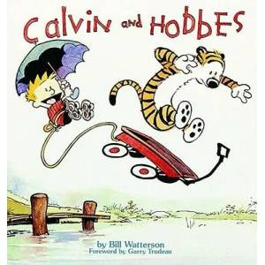 Calvin and Hobbes (2001)