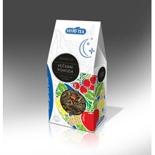 Vitto Tea ČAJ WELLNESS VEČERNÍ POHODA SYPANÝ OVOCNÝ ČAJ 50 g