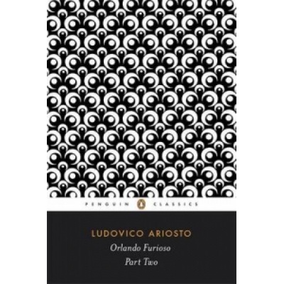 Orlando Furioso Ariosto Ludovico