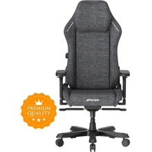 DXRacer MASTER sivá