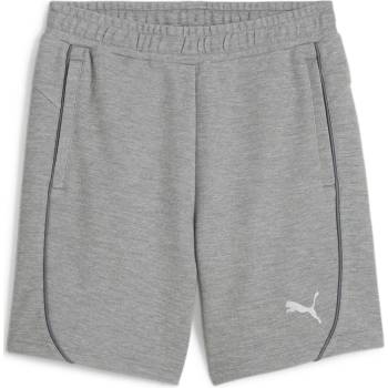 PUMA Шорти Puma teamFINAL Casuals Shorts Jr 658539-33 Размер 128