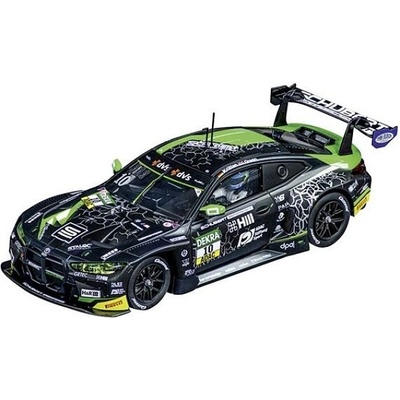 Carrera Auto D124 23952 BMW M4 GT3, No.10 – Zboží Mobilmania