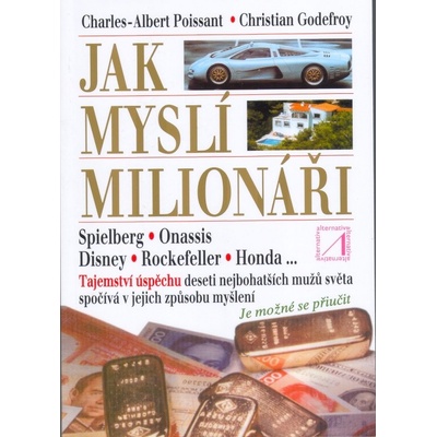 Jak myslí milionáři