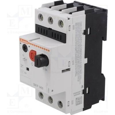 Lovato Electric SM1P0400